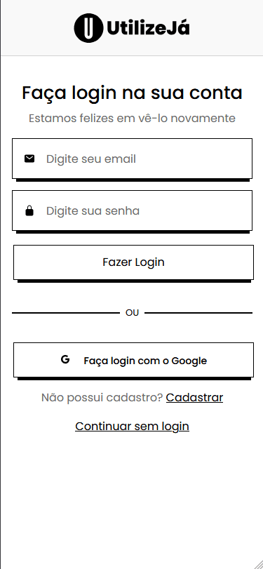 UtilizeJá